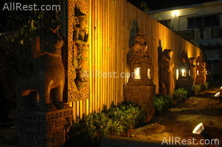 Rajapruek-Samui Resort 23